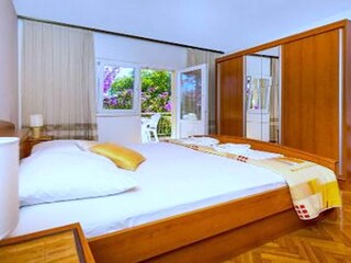 Ferienhaus Orebic Ausstattung 16