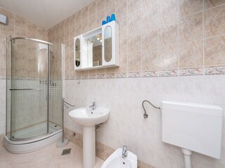 Casa per le vacanze Orebic Caratteristiche 16