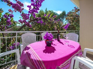 Maison de vacances Orebic Enregistrement extérieur 4