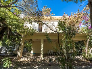 Ferienhaus Orebic Außenaufnahme 3