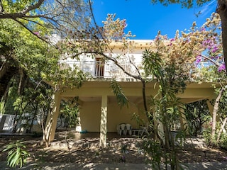 Vakantiehuis Orebic Buitenaudio-opname 3