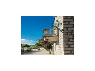 Vakantiehuis Orebic  28