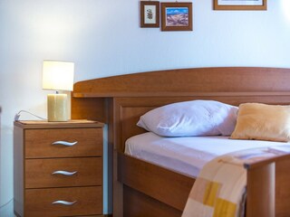 Casa per le vacanze Orebic Caratteristiche 23