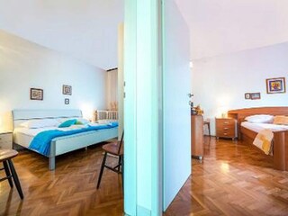 Ferienhaus Orebic Ausstattung 11