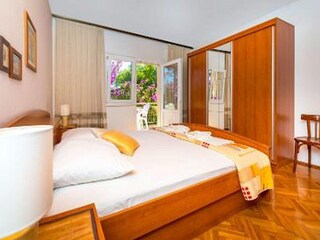 Casa per le vacanze Orebic Caratteristiche 24