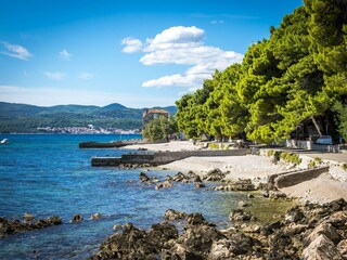 Maison de vacances Orebic  28