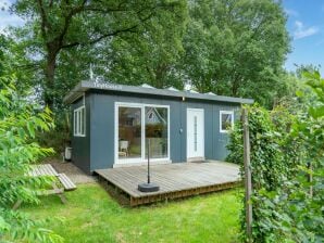 Comfortabel vakantiehuis in Den Ham met tuin - De ham - image1