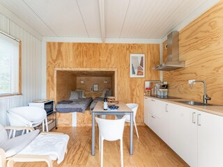 Casa per le vacanze Den Ham Caratteristiche 19