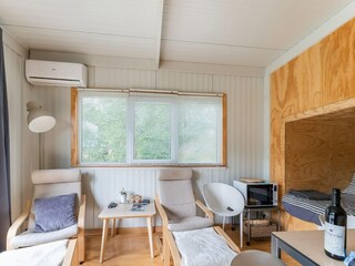 Vakantiehuis Den Ham Kenmerken 13