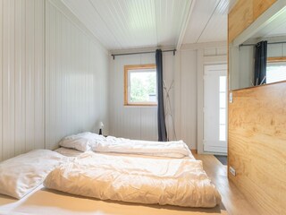 Vakantiehuis Den Ham Kenmerken 16