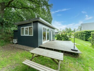 Vakantiehuis Den Ham Buitenaudio-opname 4