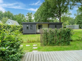 Casa per le vacanze Den Ham Registrazione all'aperto 2