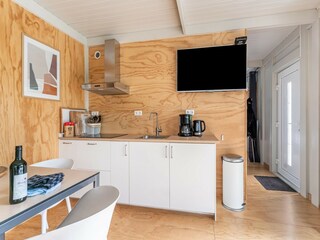 Casa per le vacanze Den Ham Caratteristiche 12