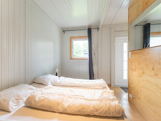 Casa de vacaciones Den Ham Características 14