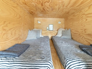 Casa per le vacanze Den Ham Caratteristiche 16