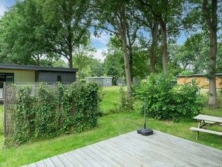 Casa de vacaciones Den Ham Grabación al aire libre 5