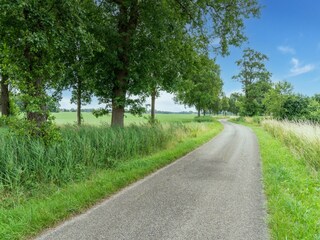 Casa per le vacanze Den Ham Ambiente 22