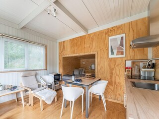 Casa per le vacanze Den Ham Caratteristiche 18