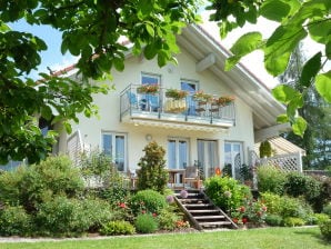 Ferienwohnung Haus-Heigl - Bayerisch Eisenstein - image1