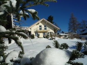 Ferienwohnung Haus-Heigl - Bayerisch Eisenstein - image1