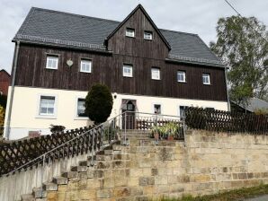 Ferienwohnung  Hesse "zum Bergblick" - Gohrisch - image1