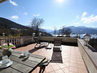 Ferienwohnung SeeFugium, Tegernsee