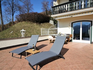 Ferienwohnung SeeFugium, Tegernsee