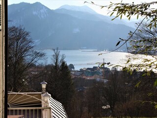 Ferienwohnung SeeFugium, Tegernsee