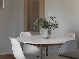 Apartment Novigrad (Istrien) Ausstattung 23