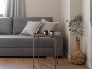 Apartment Novigrad (Istrien) Ausstattung 5