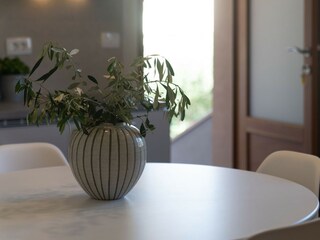 Apartment Novigrad (Istrien) Ausstattung 24