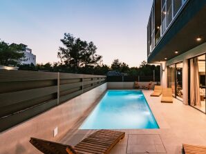 Villa di lusso Domina a Vodice, Dalmazia