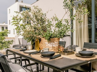 Villa Srima Registrazione all'aperto 3