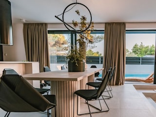 Villa Srima Caratteristiche 9