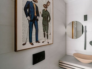 Toilette