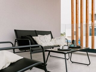 Villa Srima Ambiente 25