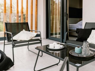 Villa Srima Omgeving 26