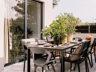 Villa Srima Omgeving 28