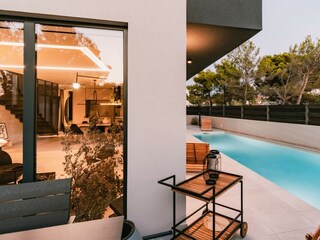 Villa Srima Ambiente 29