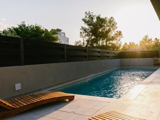 Villa Srima Ambiente 30