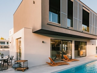 Villa Srima Ambiente 32