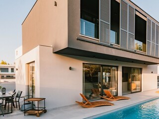 Villa Srima Omgeving 32