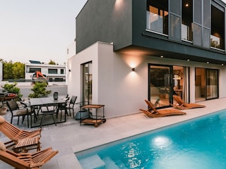 Villa Srima Ambiente 35