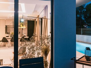 Villa Srima Omgeving 36