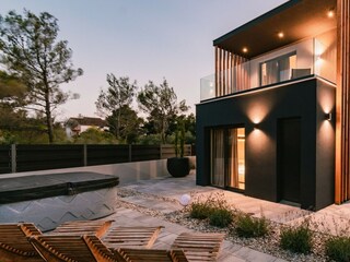 Villa Srima Omgeving 38