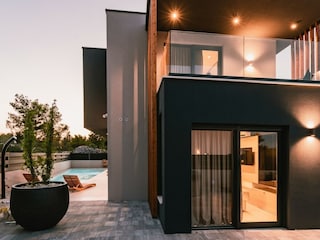Villa Srima Omgeving 39