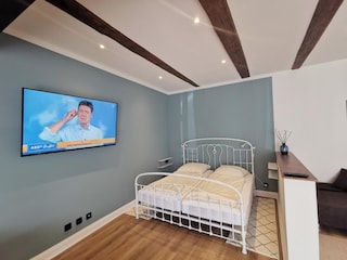 Ferienwohnung Niendorf (Ostsee) Ausstattung 10