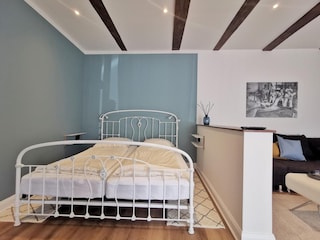 Ferienwohnung Niendorf (Ostsee) Ausstattung 11