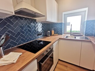 Ferienwohnung Niendorf (Ostsee) Ausstattung 7