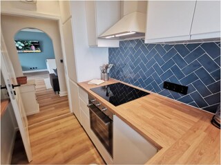 Ferienwohnung Niendorf (Ostsee) Ausstattung 8